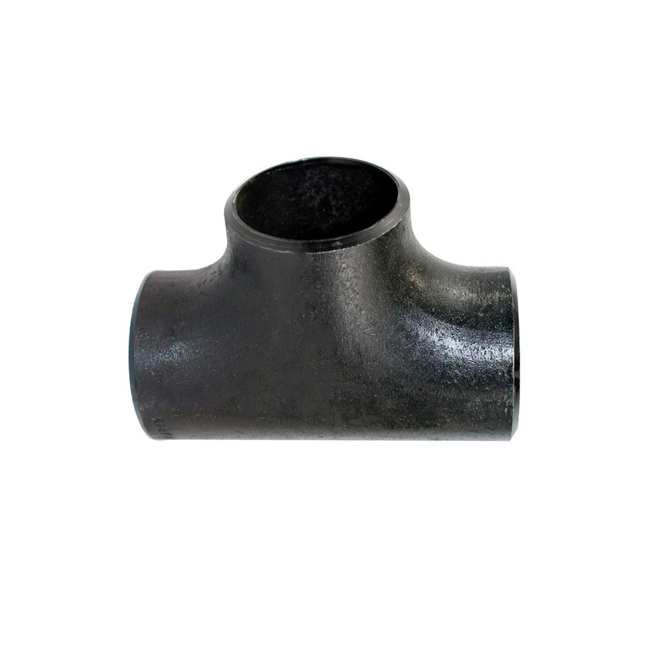 Тройник стальной 57х3 ГОСТ 17376 Рунак