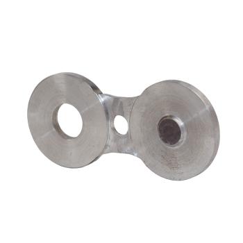 Заглушка поворотная ЗП (I)-25-16 ст.3 Т-ММ-25-2017-06