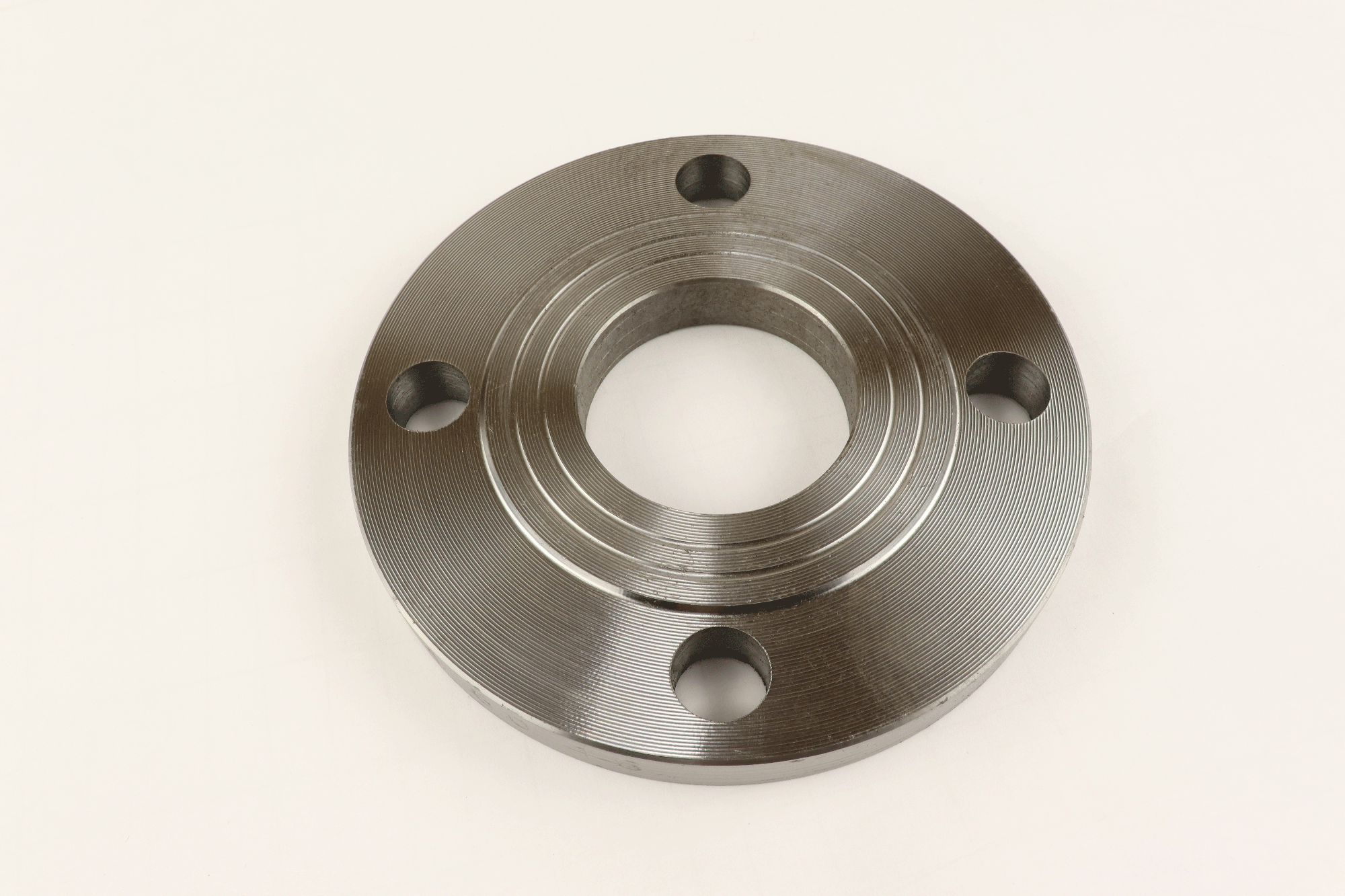 Фланец стальной плоский Ду 50 Ру 16 ГОСТ 12820 Техкомплект