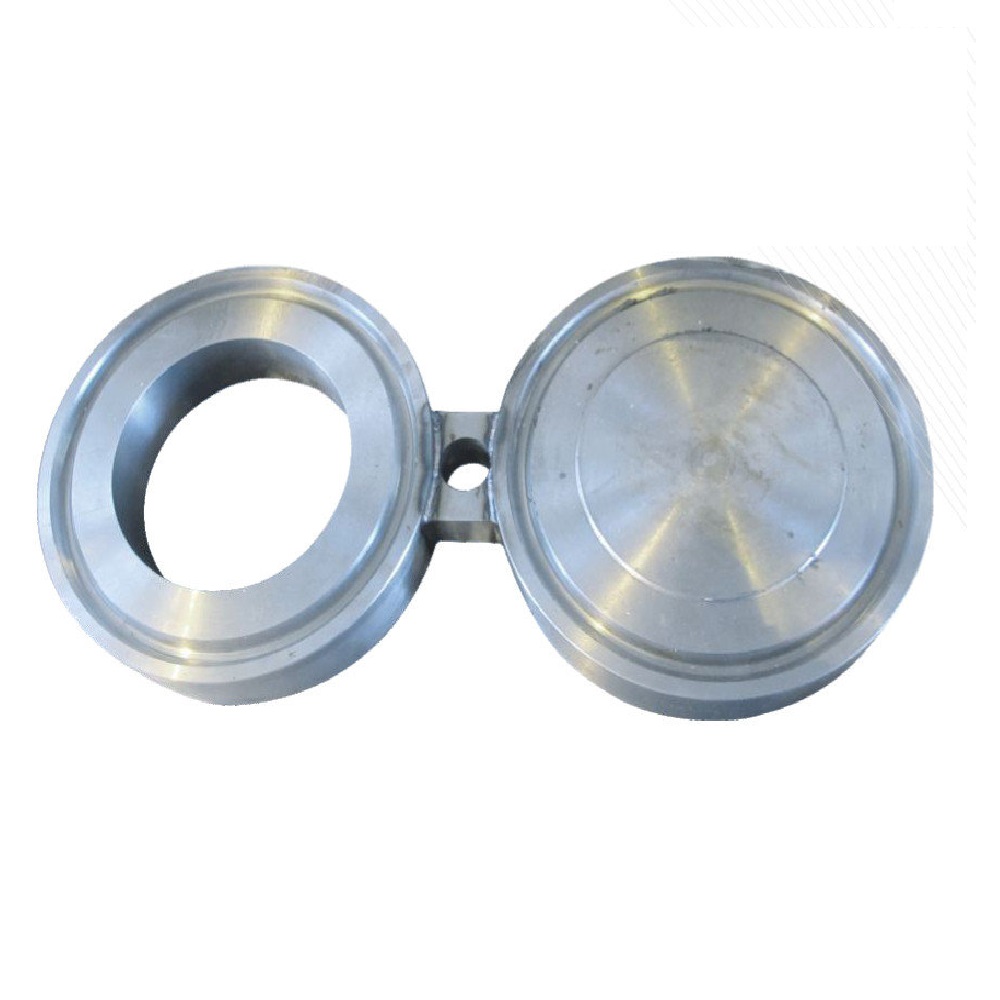 Заглушка поворотная ЗП (I)-25-16 ст.3 Т-ММ-25-2017-06